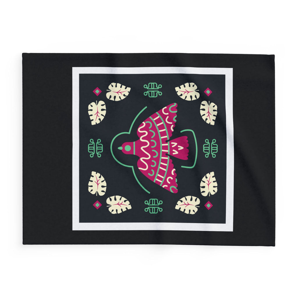 Arctic Fleece Blanket