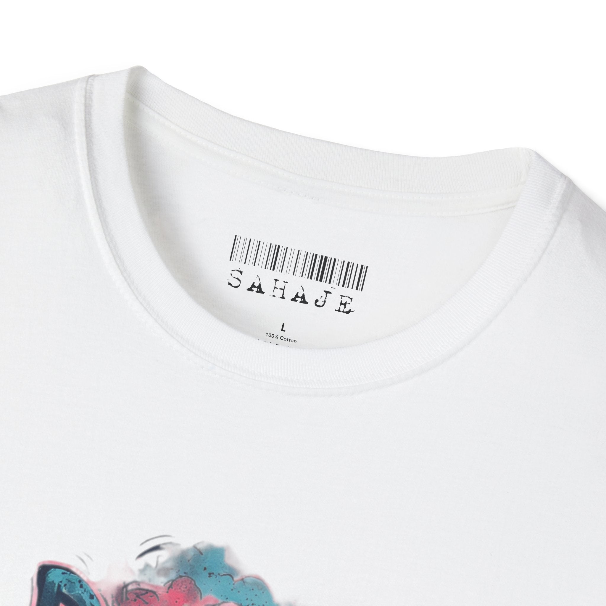 Dream Bigger Graphic T-Shirt — "Dream. Design. Do." Inspirational Tee