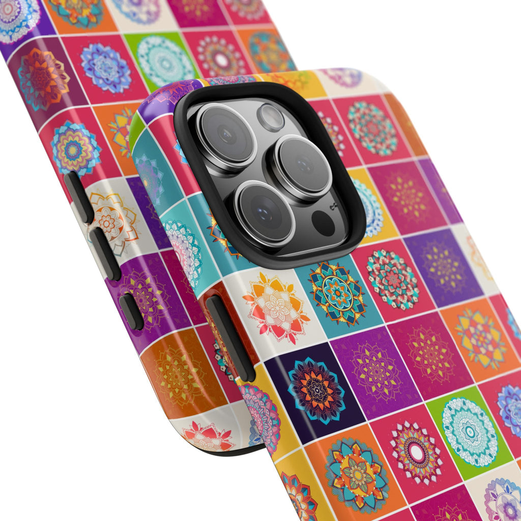 TOUGH IPHONE CASES
