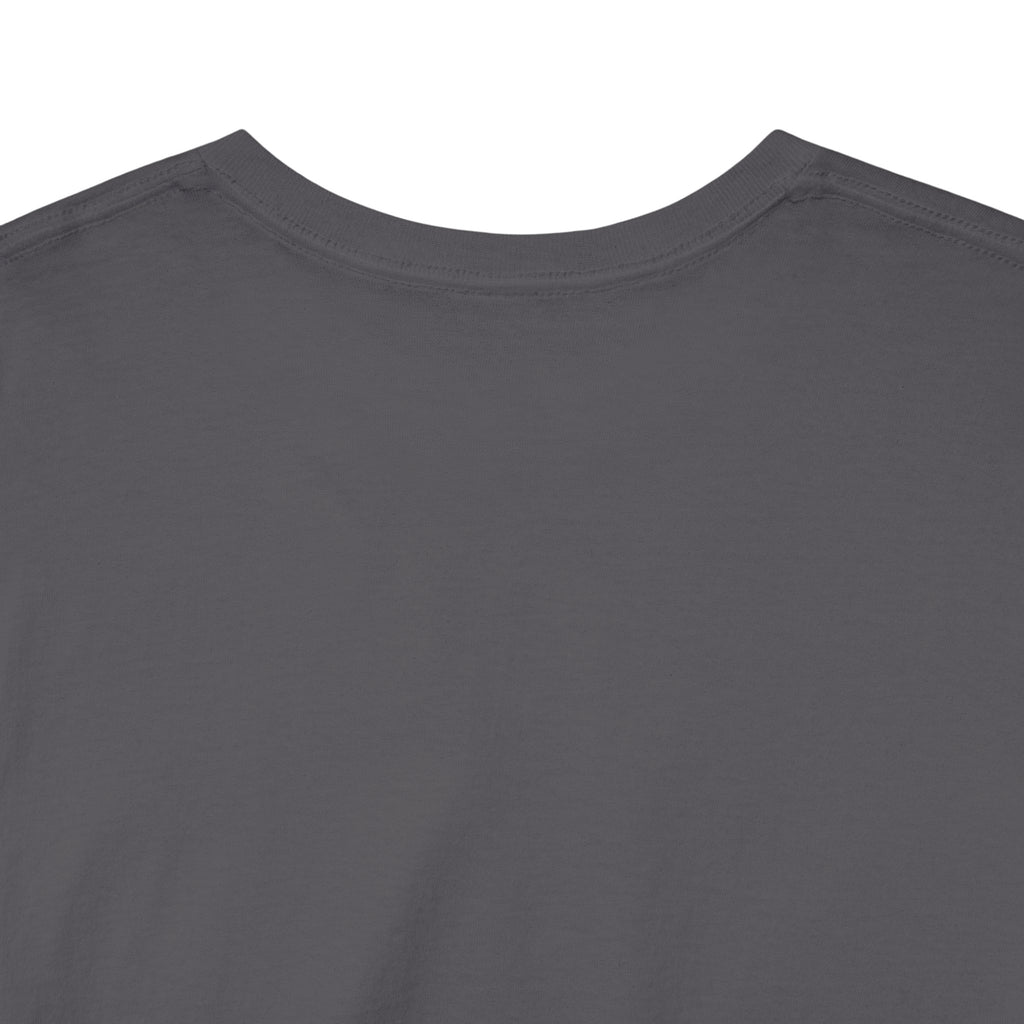 Buddha Peace Tee — Colorful Buddha & Doves Graphic T-Shirt
