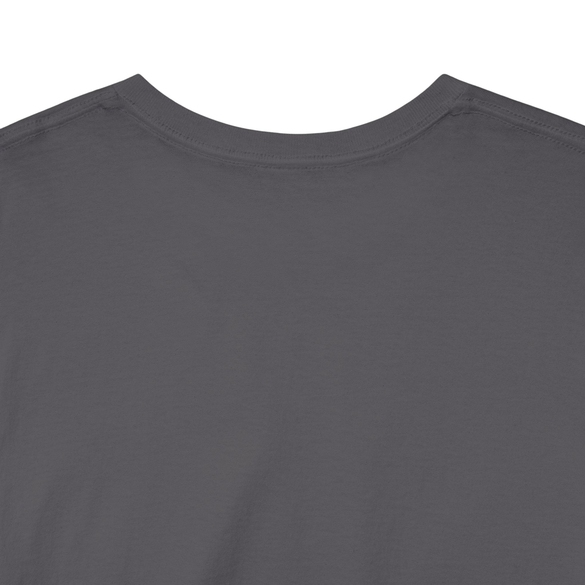 Buddha Peace Tee — Colorful Buddha & Doves Graphic T-Shirt