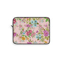 Floral Laptop Sleeve - Stylish Protection for Your Device, Perfect Gift for Students & Professionals, Laptop Case, Tech Accessory, [...]