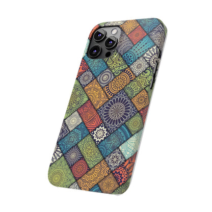 Slim Phone Cases