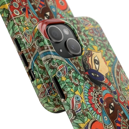 TOUGH IPHONE CASES