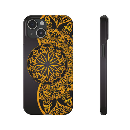 Slim Phone Cases