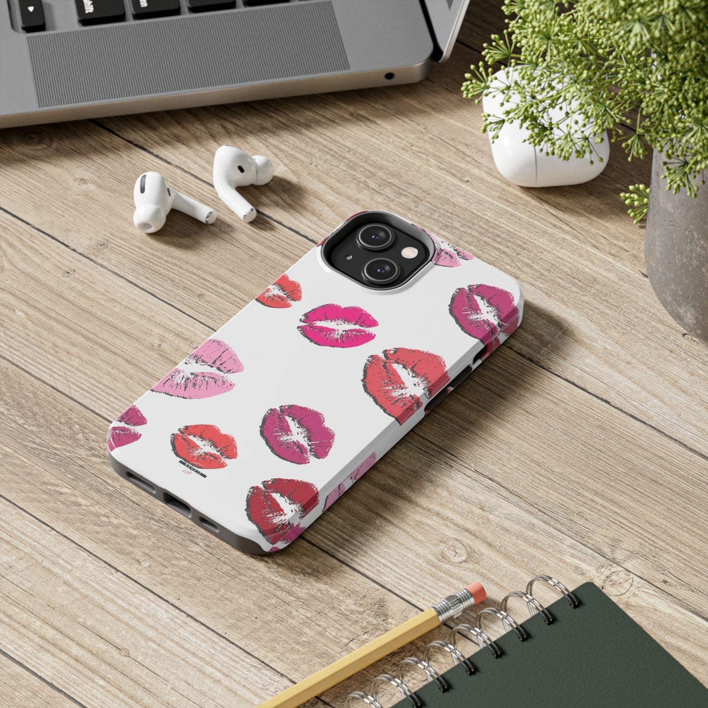TOUGH IPHONE CASES