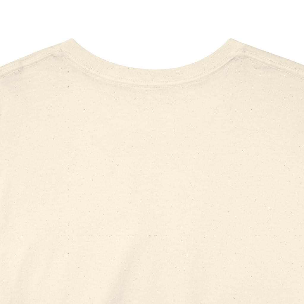 Buddha Peace Tee — Colorful Buddha & Doves Graphic T-Shirt