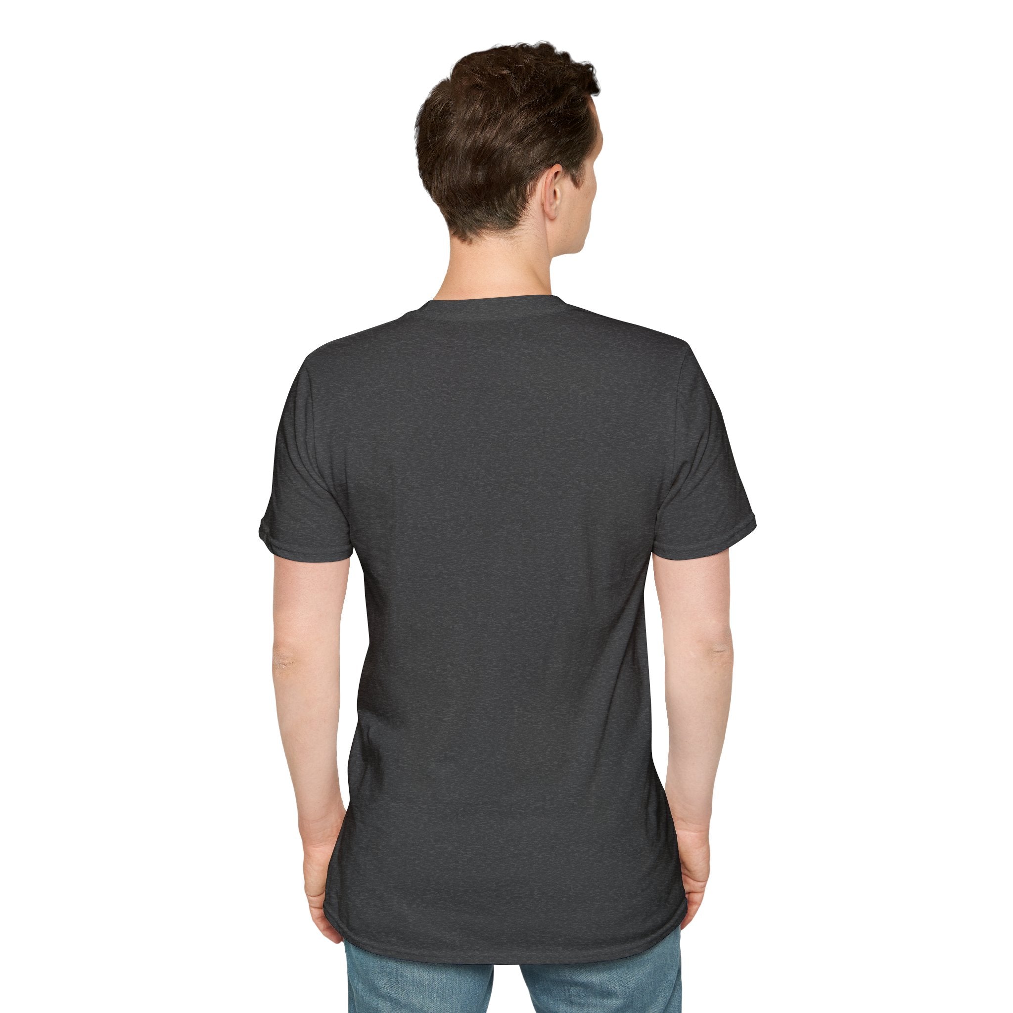 Patan City T-Shirt – Temple & Lion Graphic Tee, Nepali Cultural Heritage Design