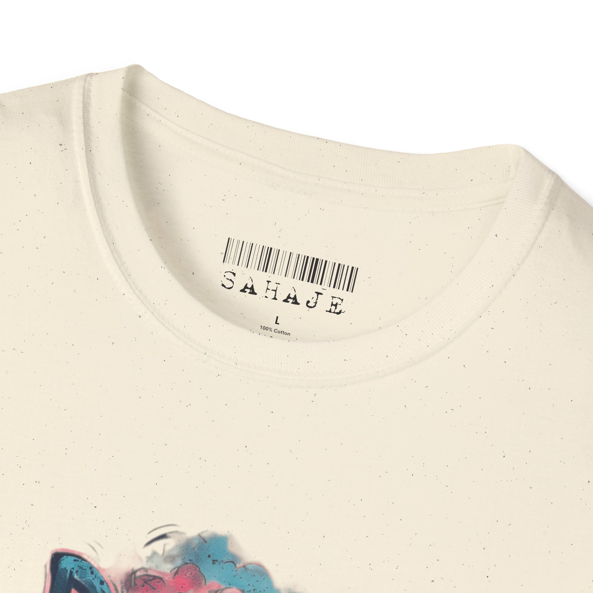 Dream Big Hustle Tee — "Dream, Perform, And Grow" Motivational Graphic T-Shirt