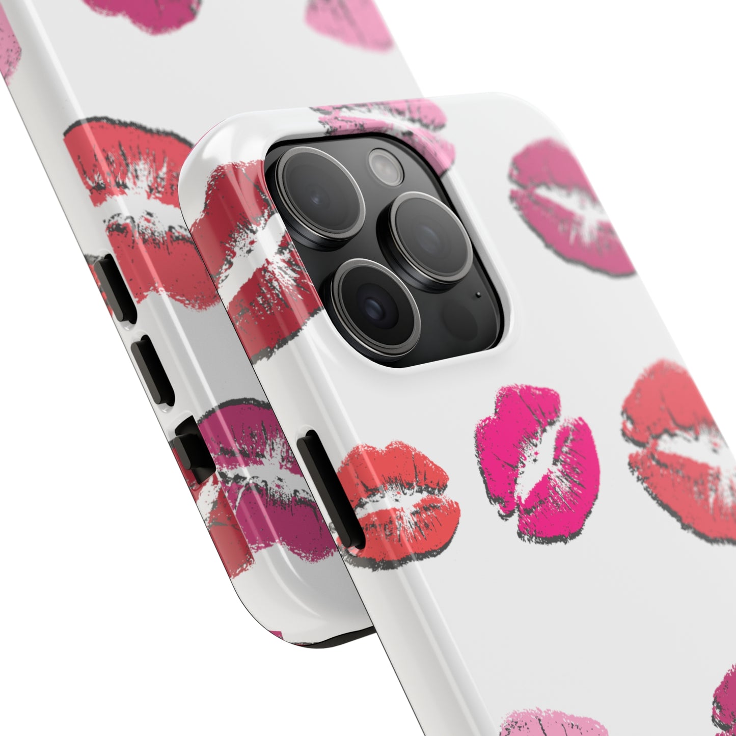 TOUGH IPHONE CASES