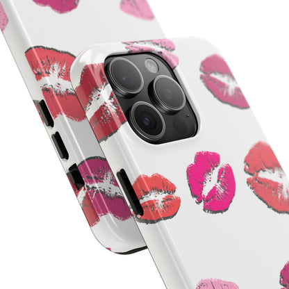 TOUGH IPHONE CASES