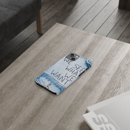 Slim Phone Cases