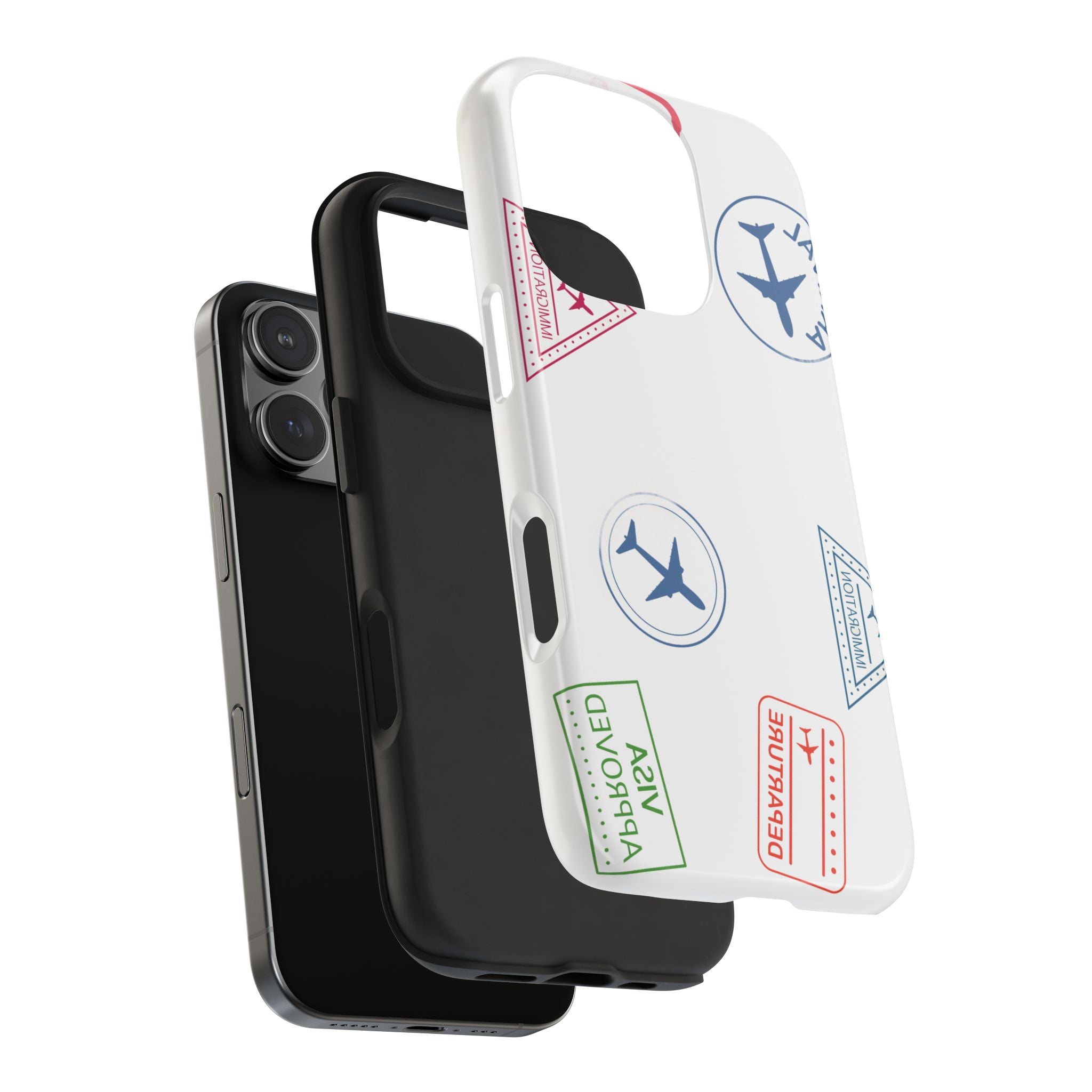 TOUGH IPHONE CASES