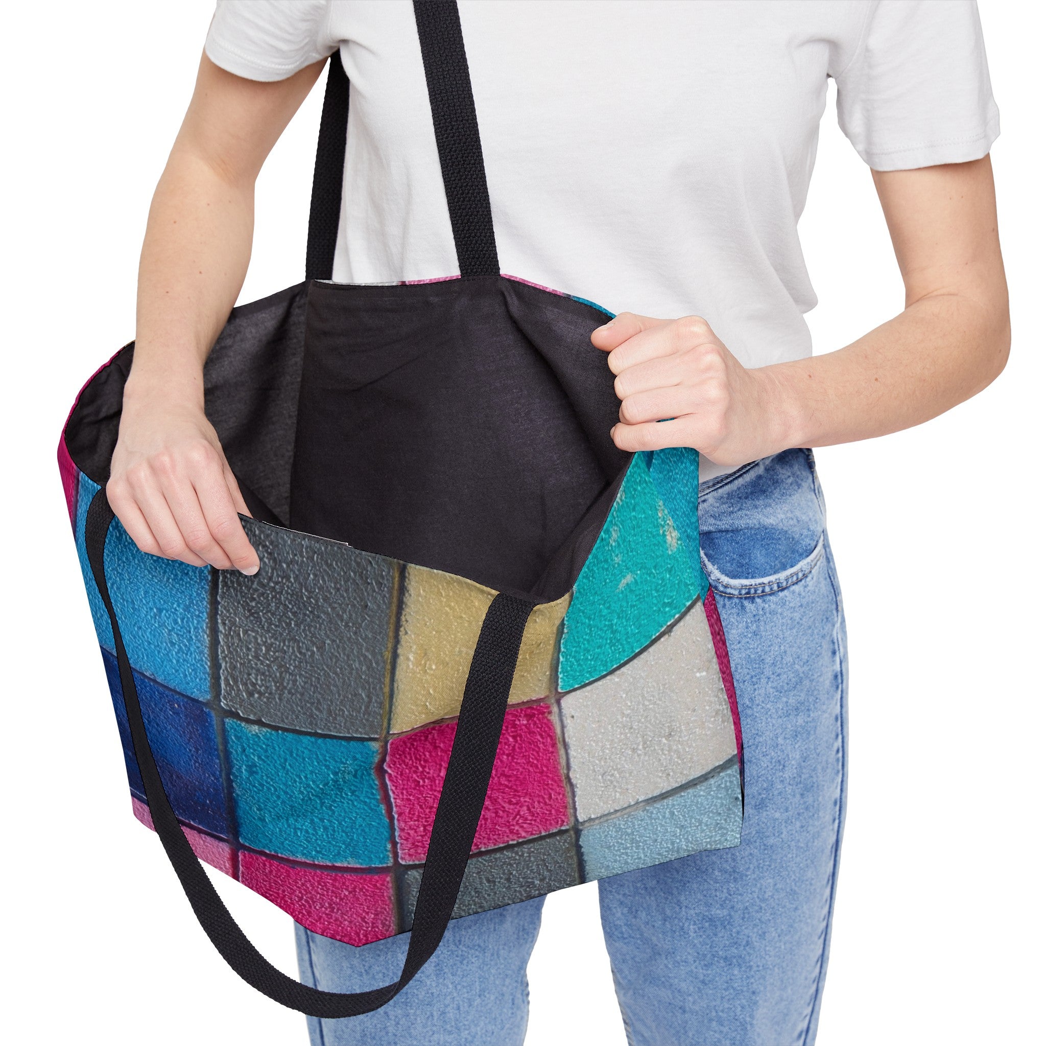 Weekender Tote Bag