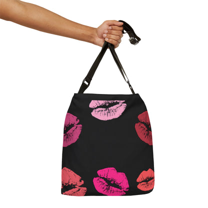 Adjustable Tote Bag (AOP)