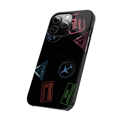 Slim Phone Cases