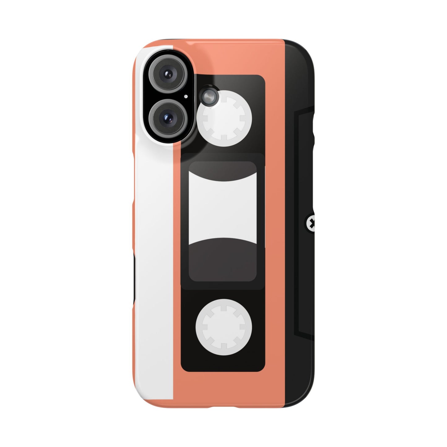 Slim Phone Cases
