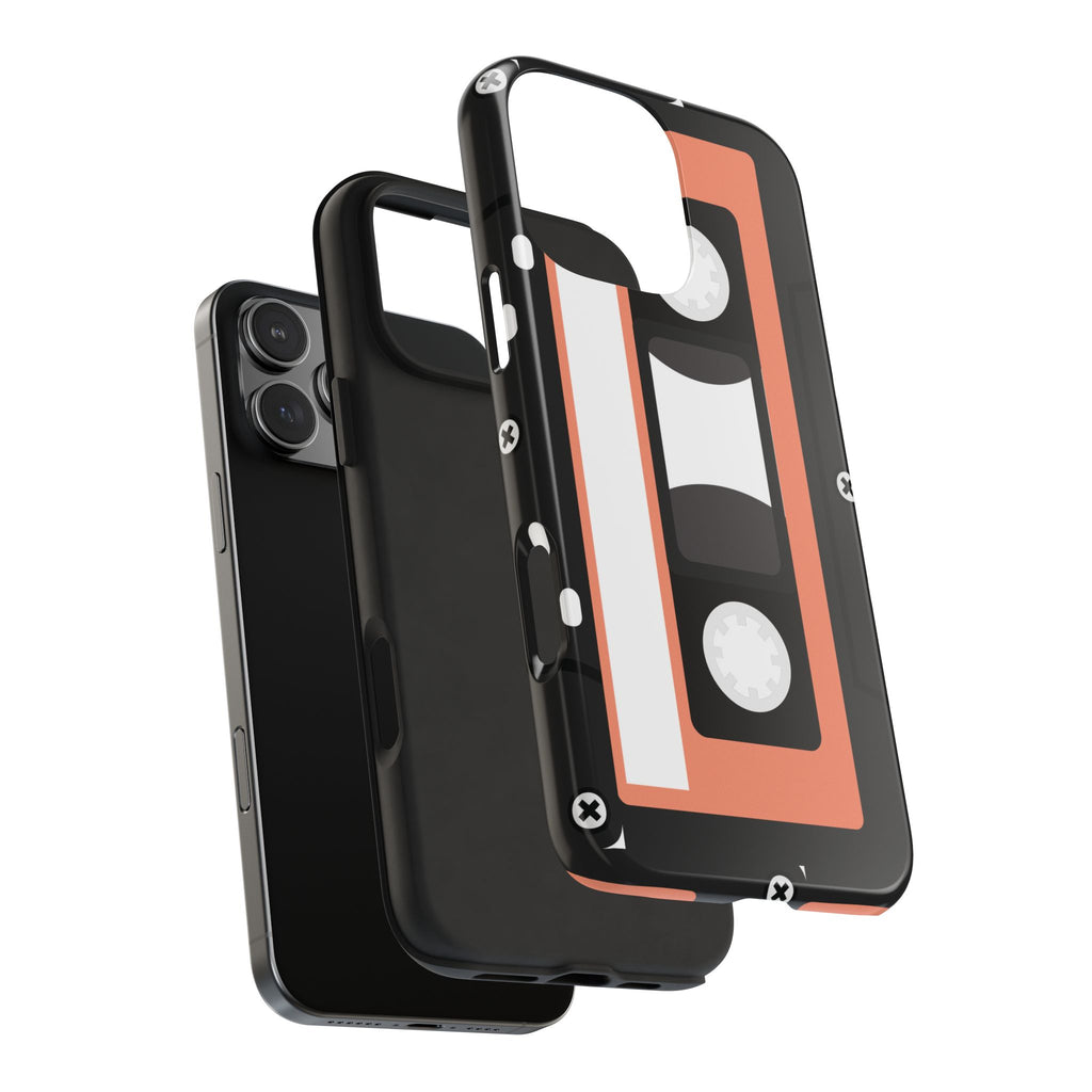 TOUGH IPHONE CASES