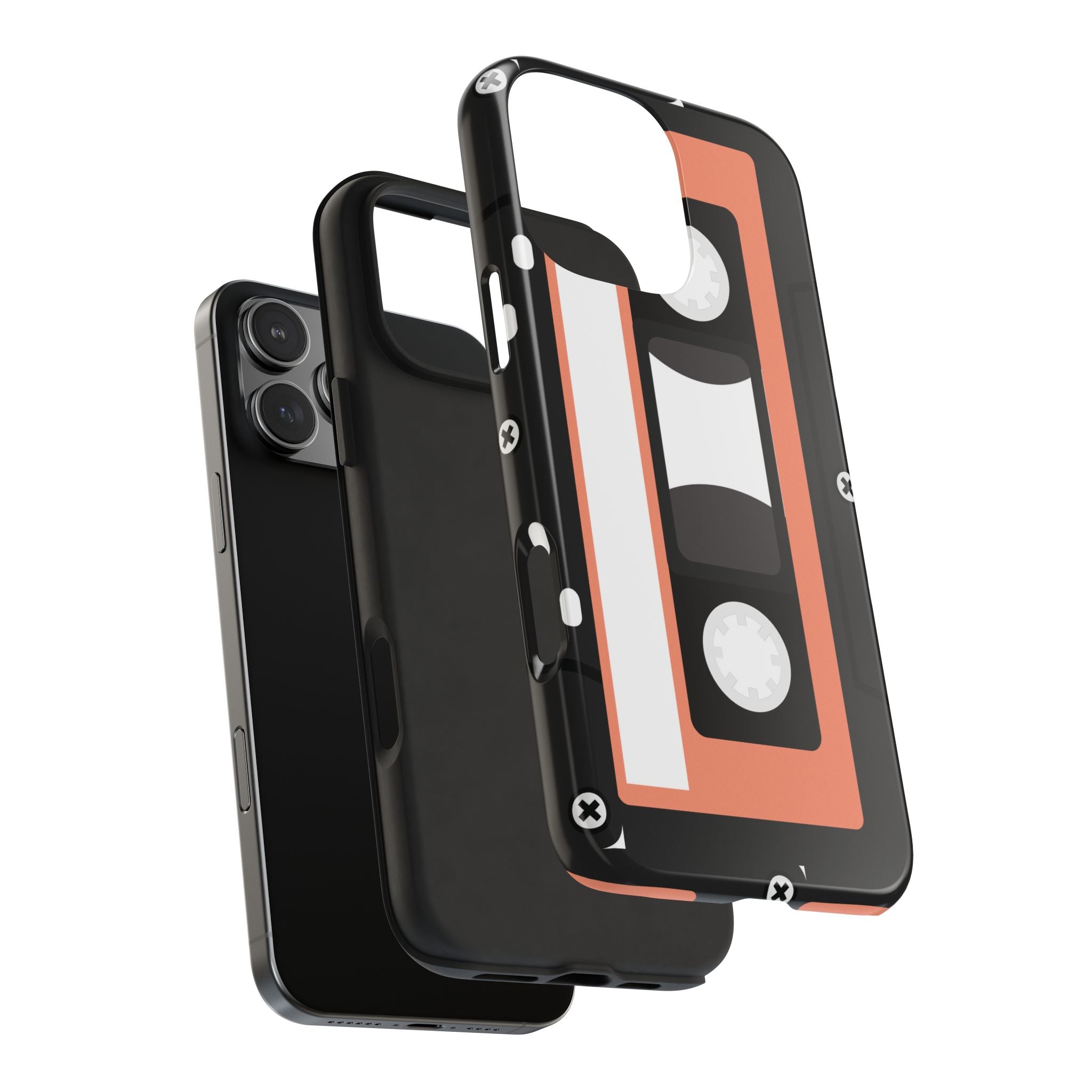 TOUGH IPHONE CASES