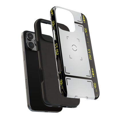 TOUGH IPHONE CASES