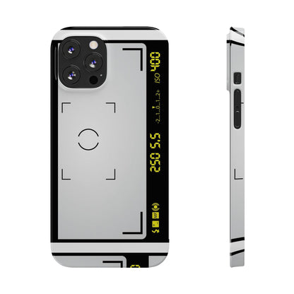 Slim Phone Cases
