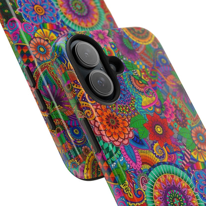 Tough Phone Cases