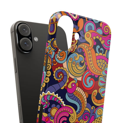 Slim Phone Cases