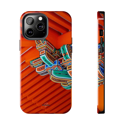 TOUGH IPHONE CASES