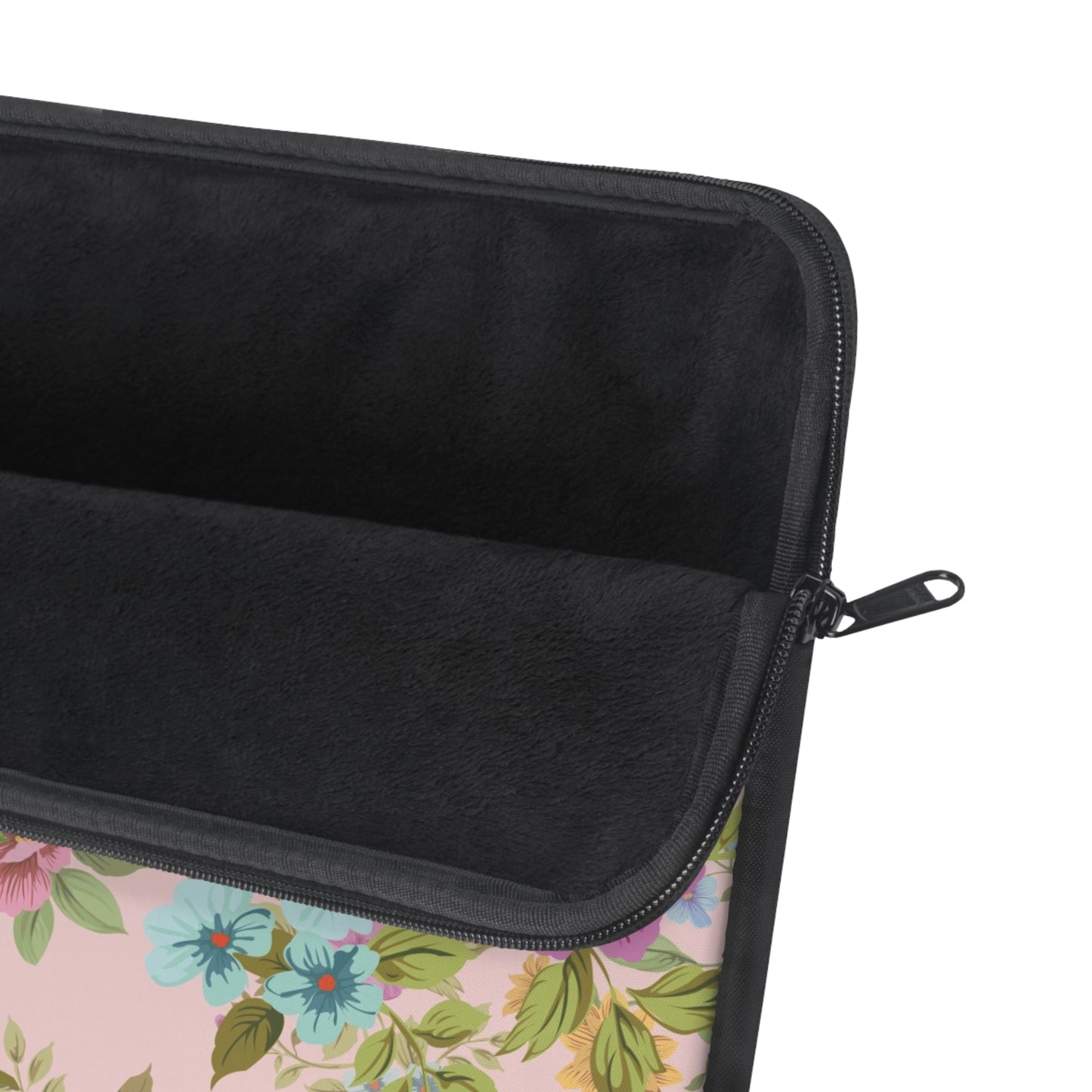 Floral Laptop Sleeve - Stylish Protection for Your Device, Perfect Gift for Students & Professionals, Laptop Case, Tech Accessory, [...]
