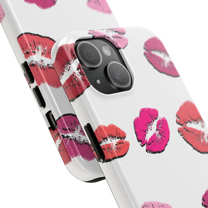 TOUGH IPHONE CASES