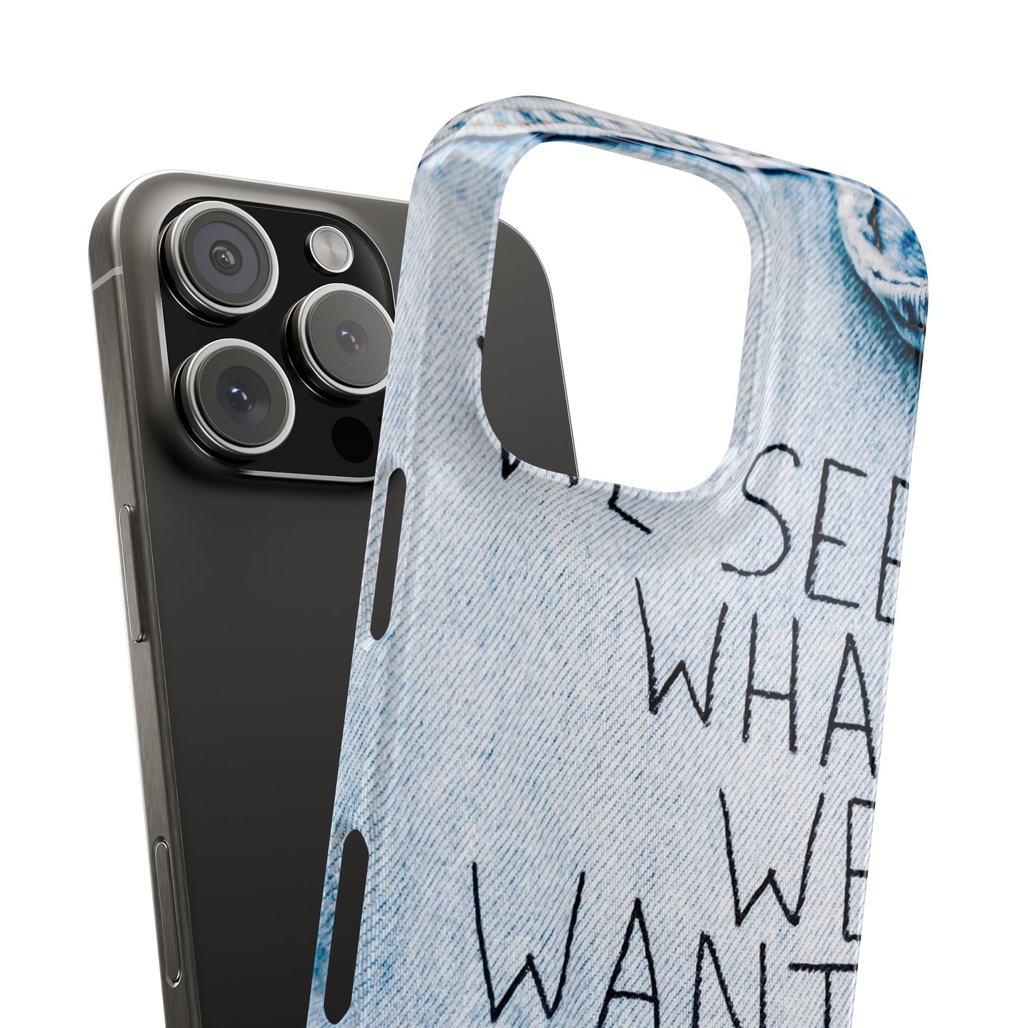 Slim Phone Cases