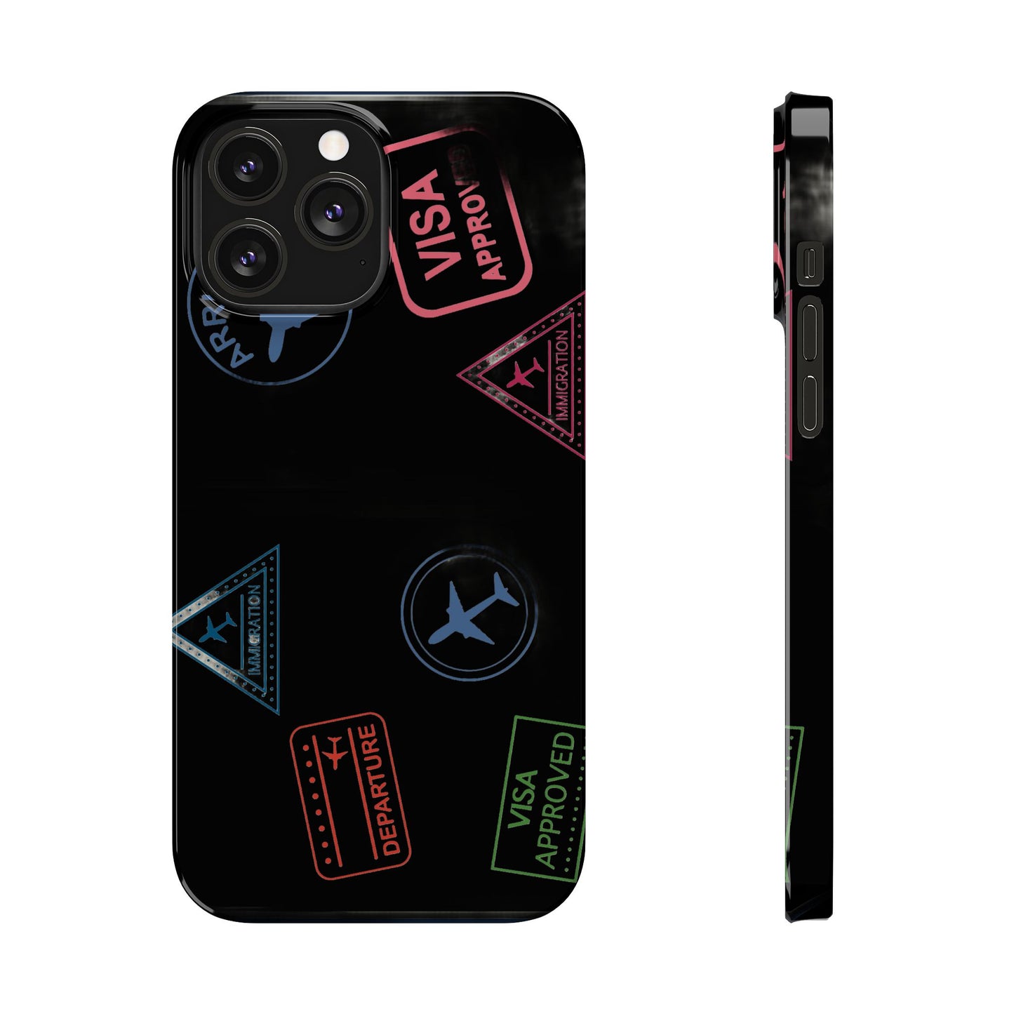 Slim Phone Cases