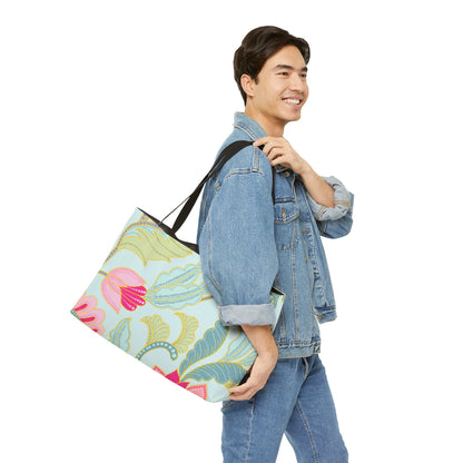 Weekender Tote Bag