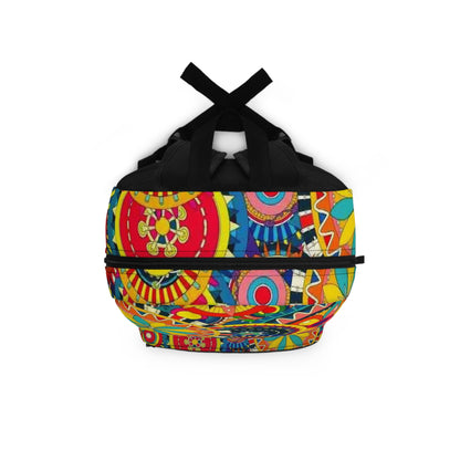 Backpack