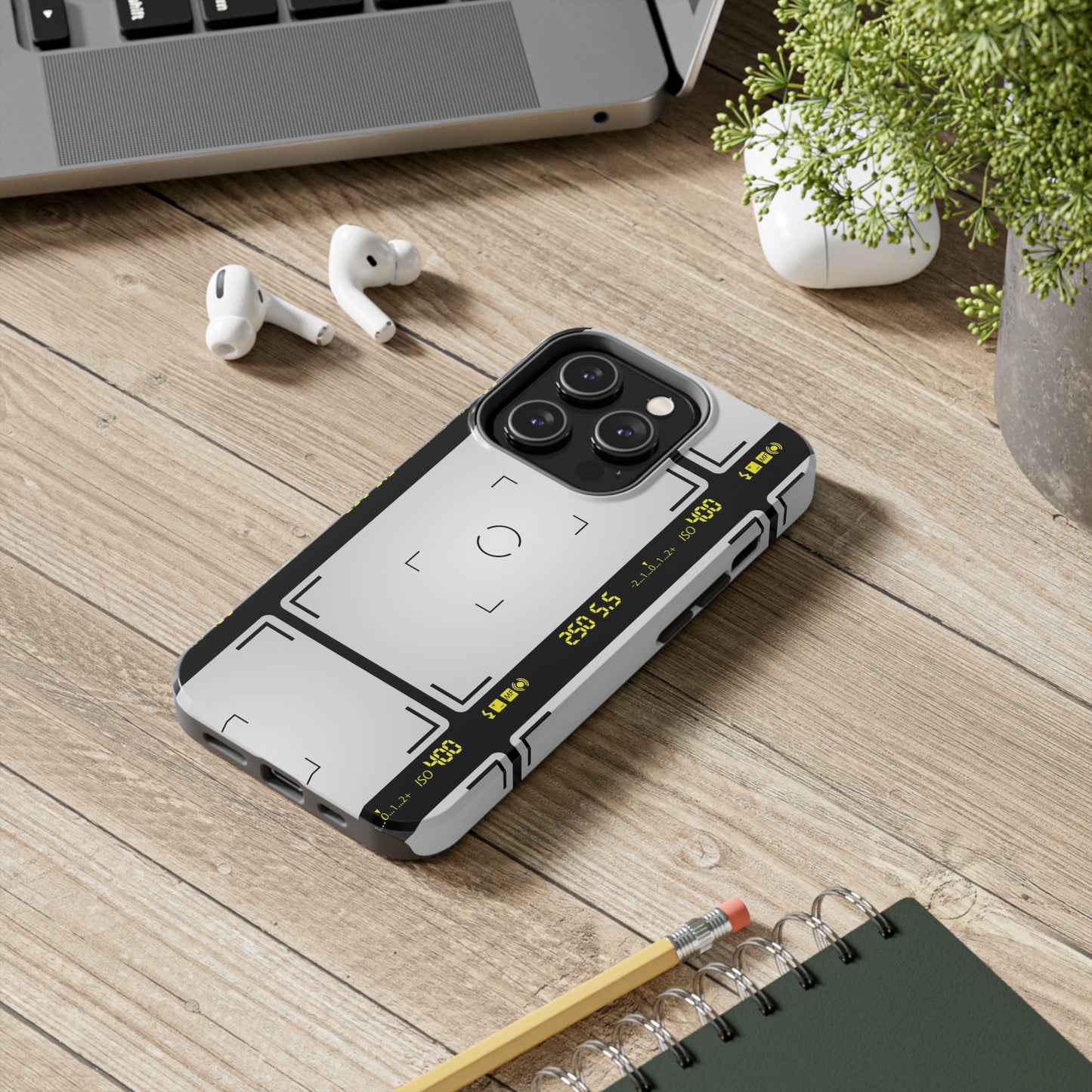 TOUGH IPHONE CASES