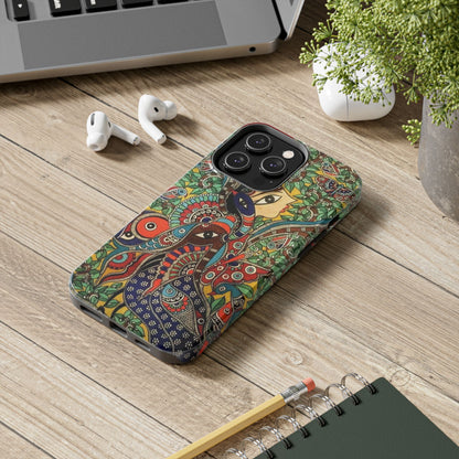 TOUGH IPHONE CASES