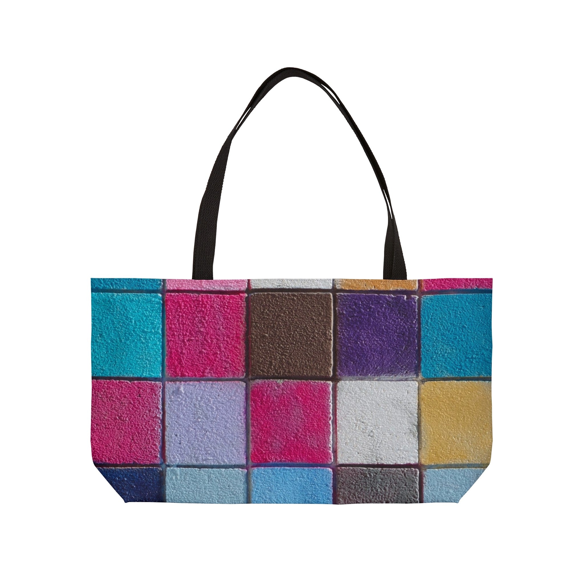 Weekender Tote Bag