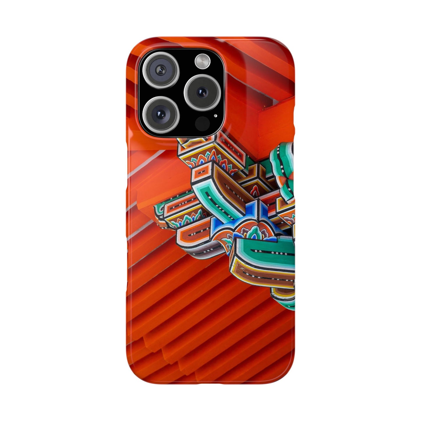 Slim Phone Cases