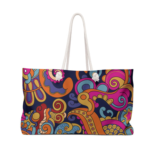 Weekender Bag