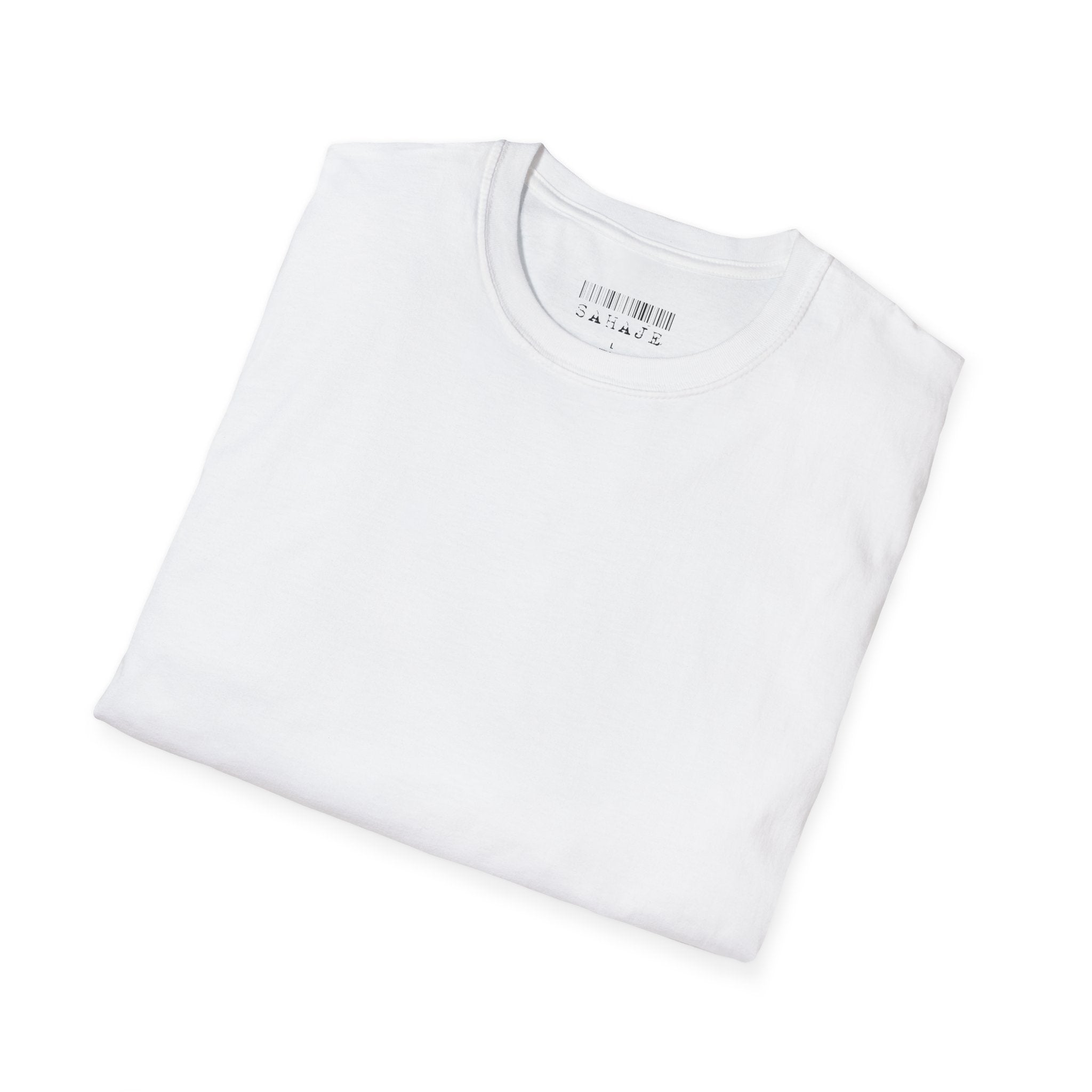 Sahaje Floral Serpent T-Shirt