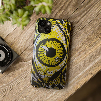 TOUGH IPHONE CASES