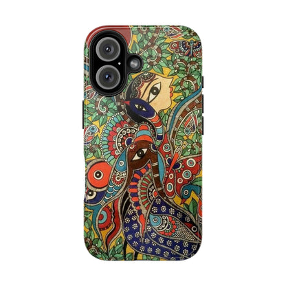 TOUGH IPHONE CASES
