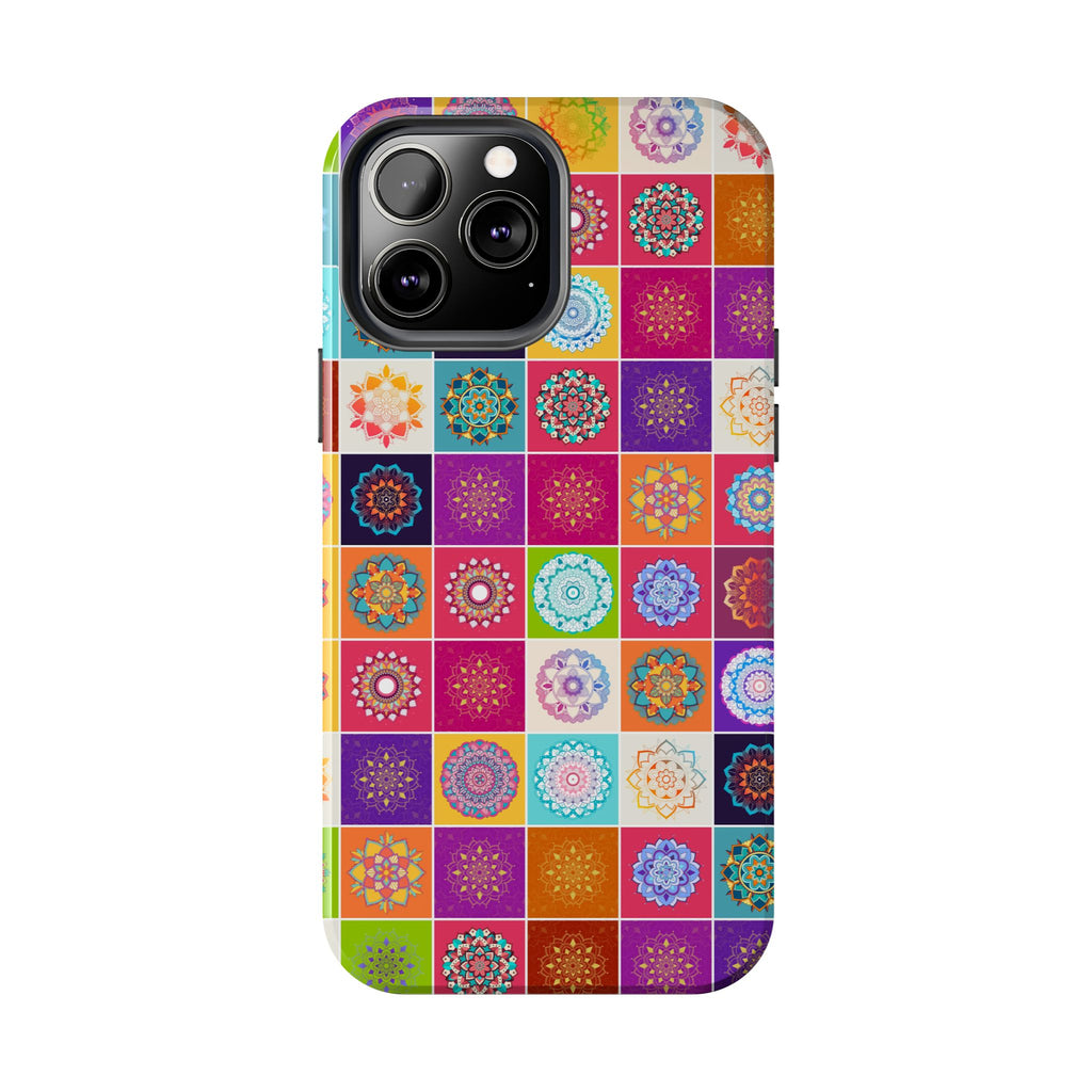 TOUGH IPHONE CASES