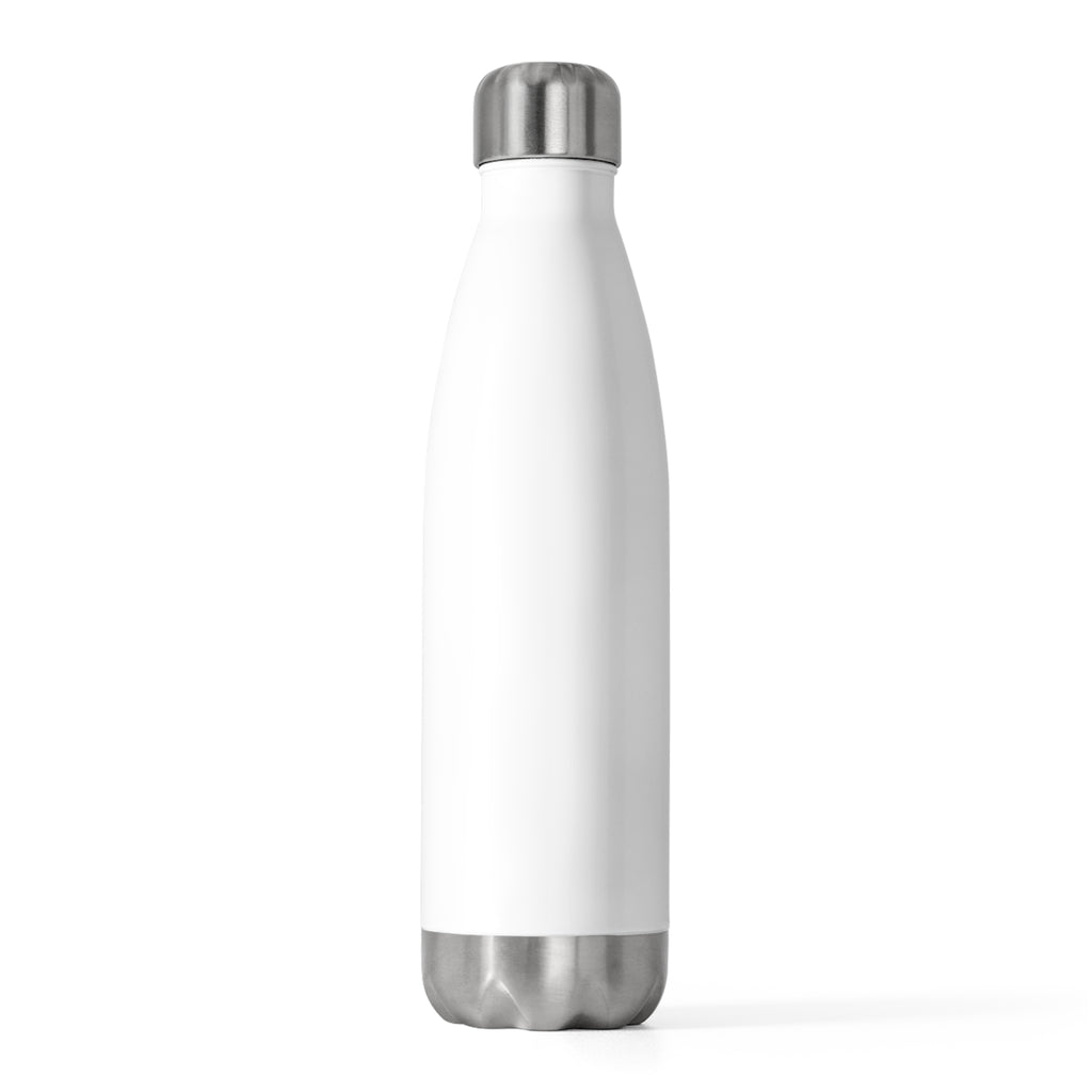 Vibrant Insulated Water Bottle | Motivational Drinkware for Fitness | Eco-Friendly Kitchen Gift | Hydration Companion | Travel Mug