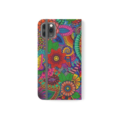 Flip Cases