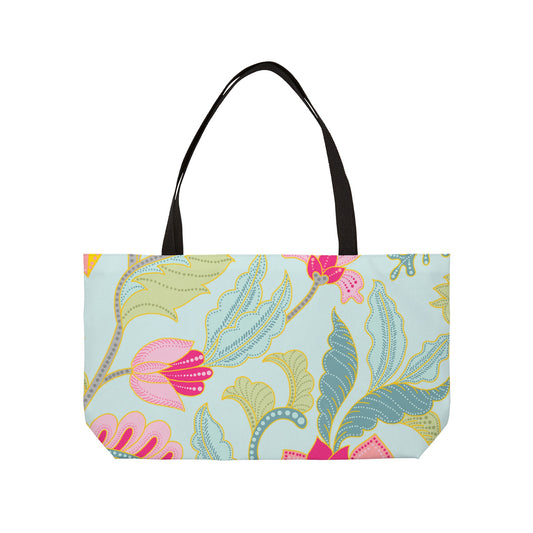 Weekender Tote Bag