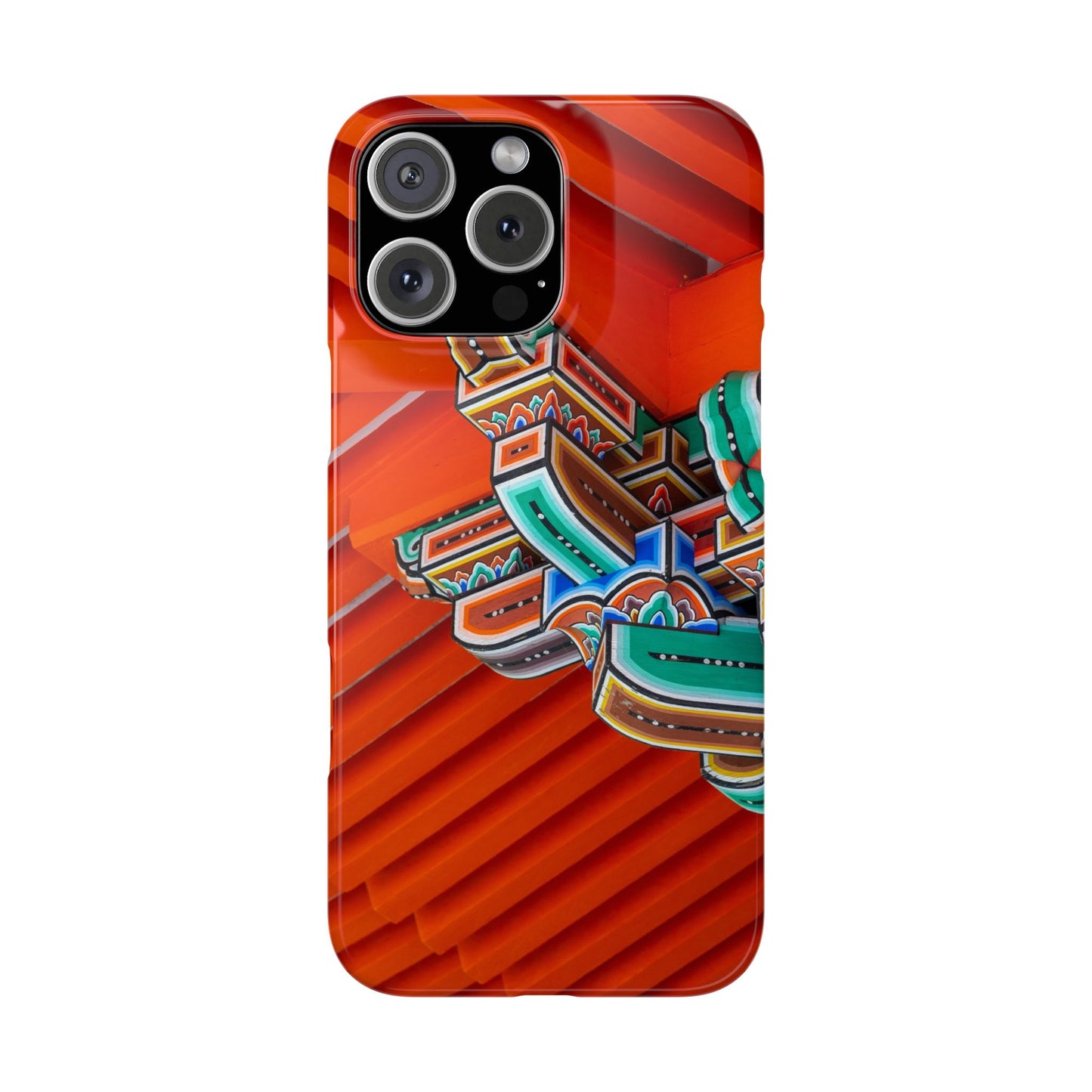 Slim Phone Cases