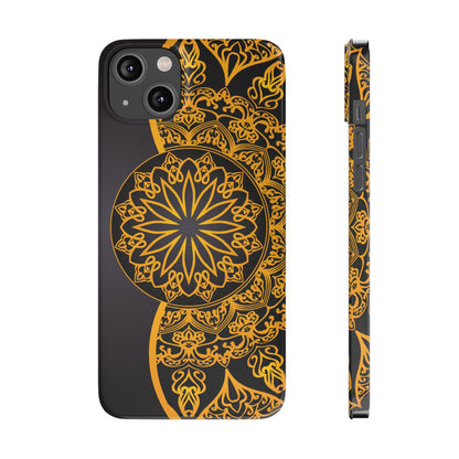 Slim Phone Cases