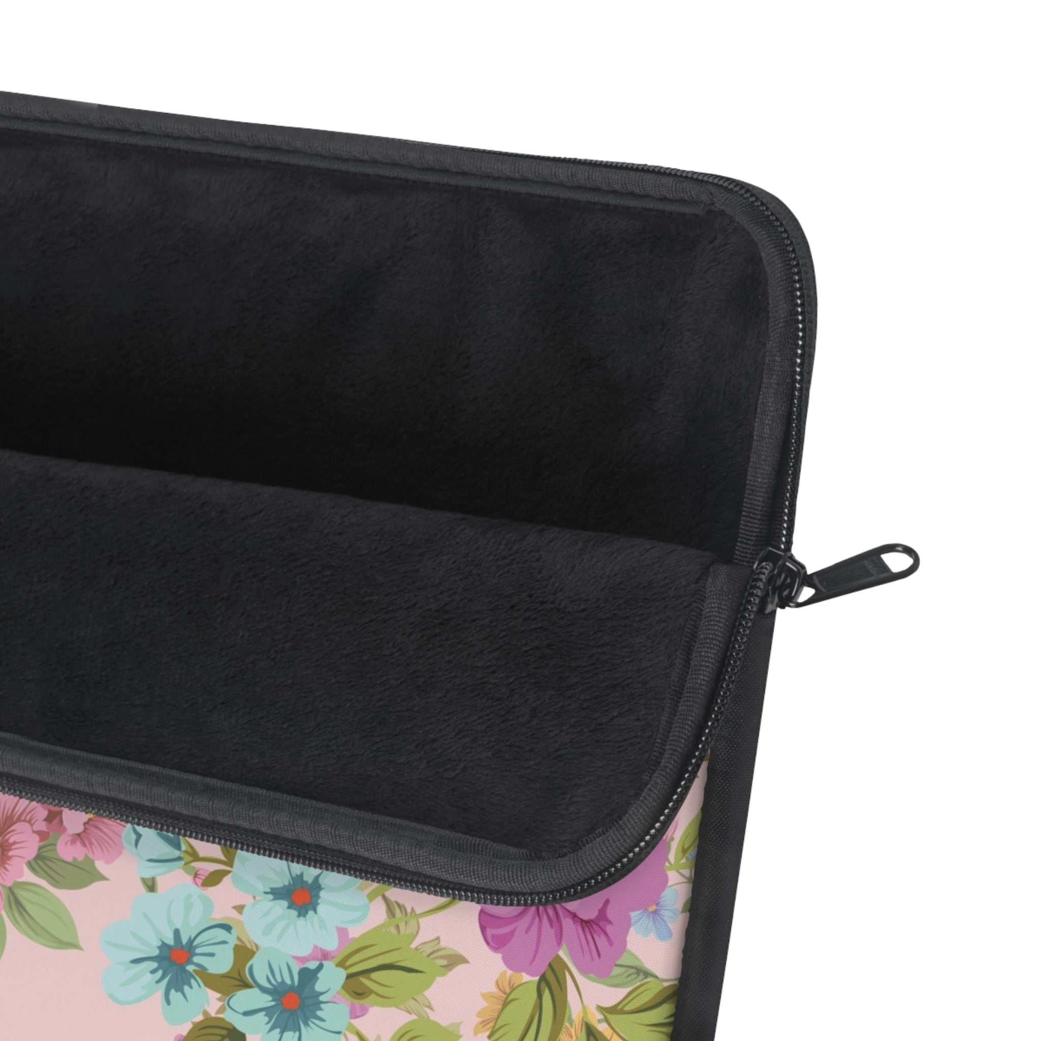 Floral Laptop Sleeve - Stylish Protection for Your Device, Perfect Gift for Students & Professionals, Laptop Case, Tech Accessory, [...]