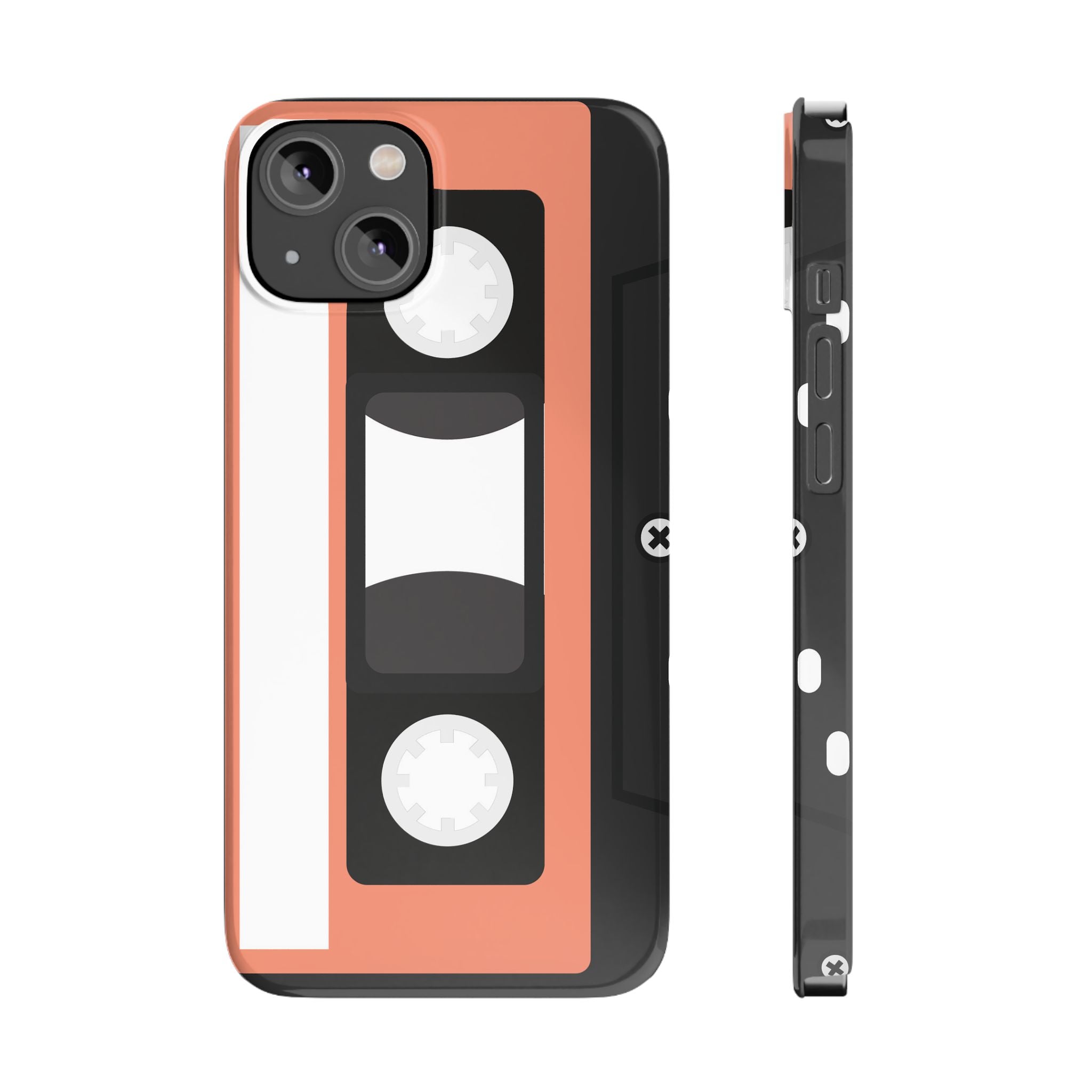 Slim Phone Cases